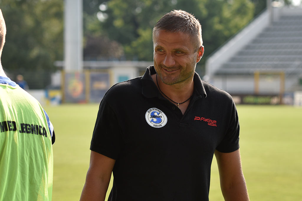 Druga Miedź też zawiodła. Dwa pudła z karnych!
