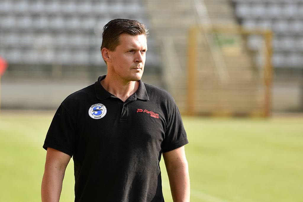 Druga Miedź też zawiodła. Dwa pudła z karnych!
