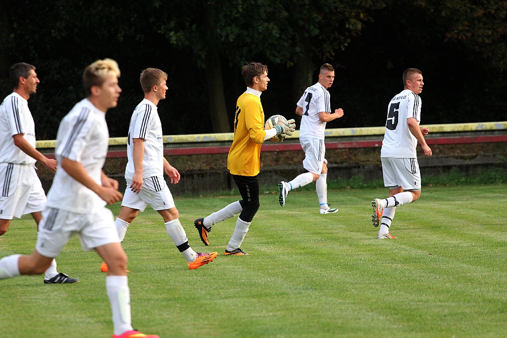 Okręgówka: Iskra Kochlice - Orla Wąsosz 0:0