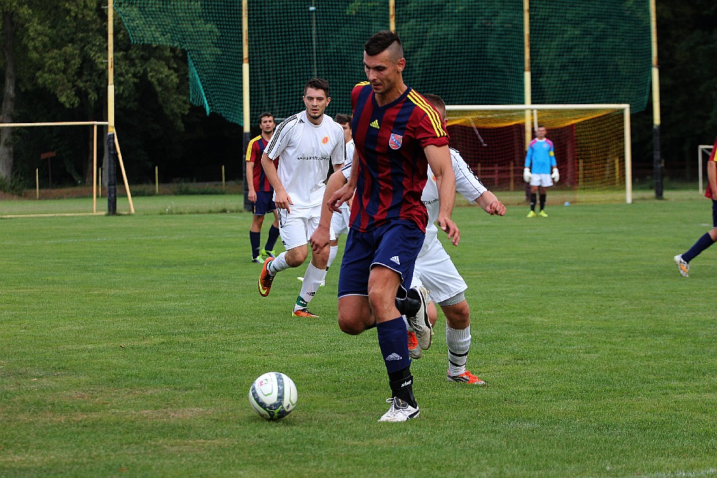 Okręgówka: Iskra Kochlice - Orla Wąsosz 0:0