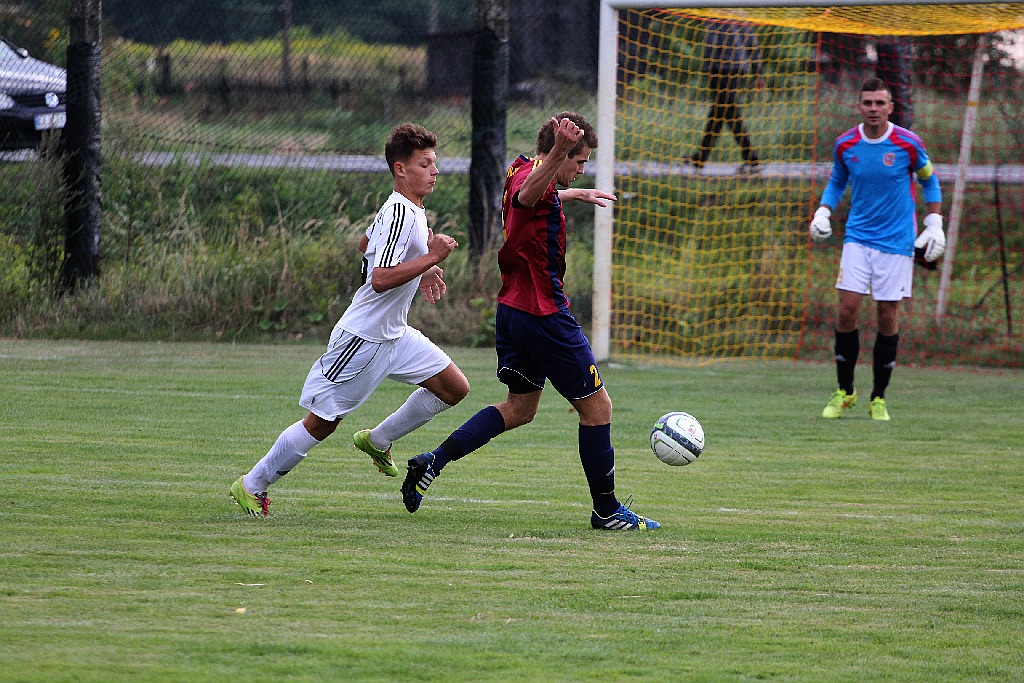 Okręgówka: Iskra Kochlice - Orla Wąsosz 0:0
