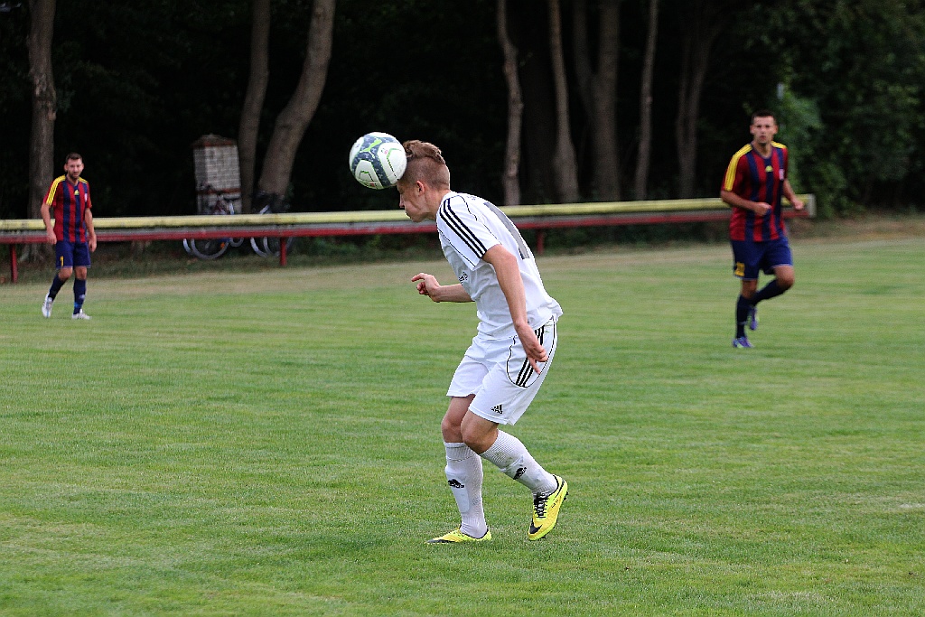 Okręgówka: Iskra Kochlice - Orla Wąsosz 0:0