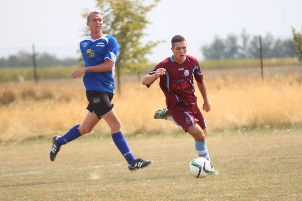 Klasa A: Dąb Siedliska - Mewa Kunice 8:0