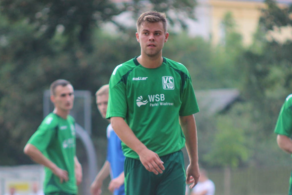 Klasa A: KS Legnickie Pole - Zjednoczeni Snowidza 2:1