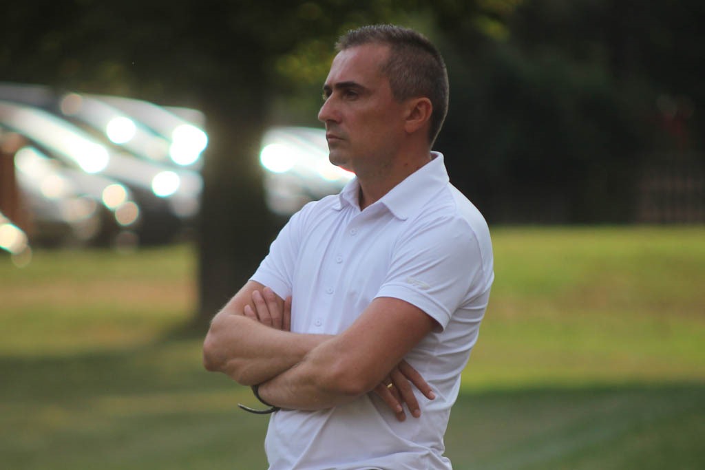 Klasa A: KS Legnickie Pole - Zjednoczeni Snowidza 2:1