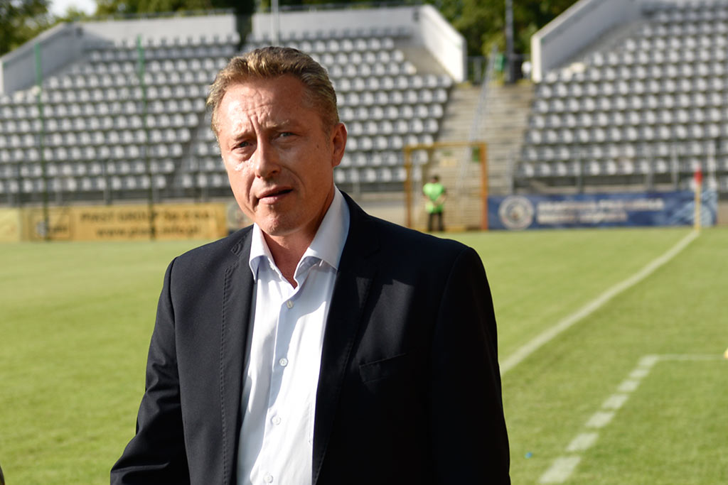 Pierwszy triumf Miedzi. Bartczak bohaterem!
