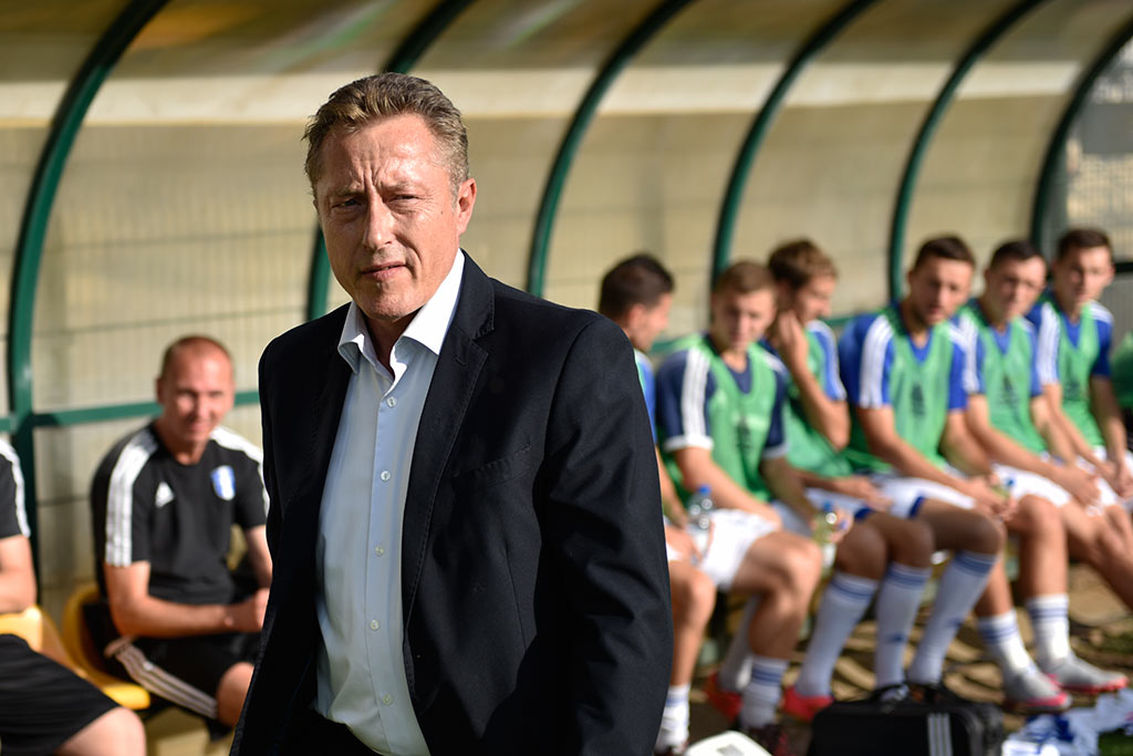 Pierwszy triumf Miedzi. Bartczak bohaterem!
