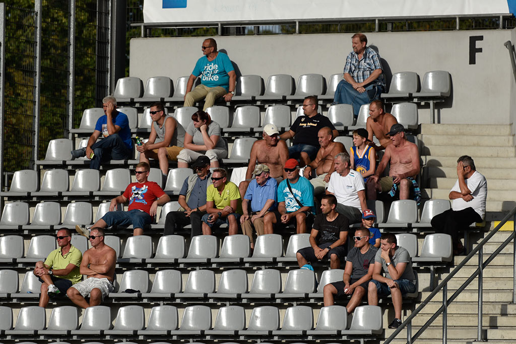 Pierwszy triumf Miedzi. Bartczak bohaterem!
