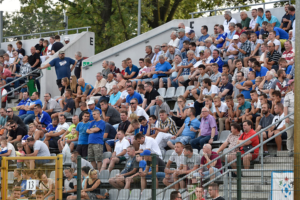 Pierwszy triumf Miedzi. Bartczak bohaterem!
