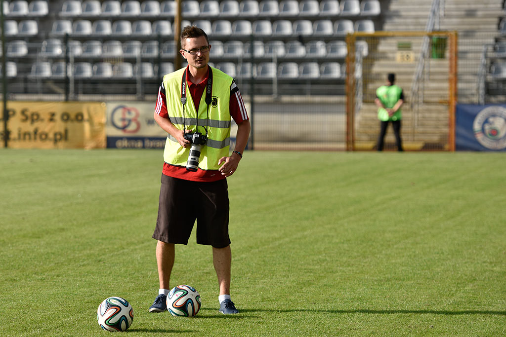 Pierwszy triumf Miedzi. Bartczak bohaterem!
