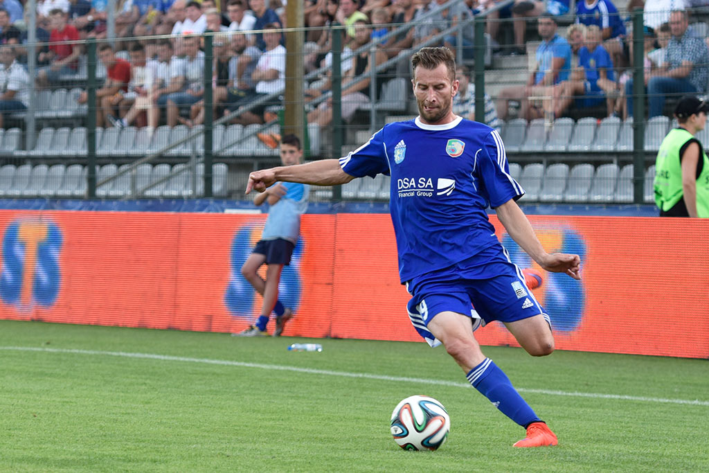 Pierwszy triumf Miedzi. Bartczak bohaterem!
