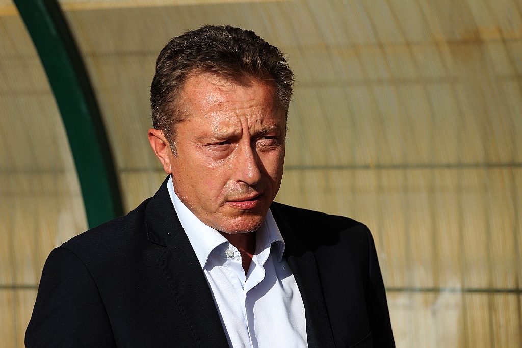 Pierwszy triumf Miedzi. Bartczak bohaterem!
