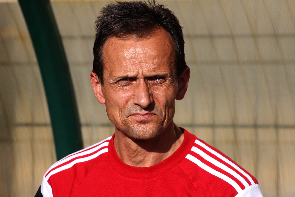 Pierwszy triumf Miedzi. Bartczak bohaterem!
