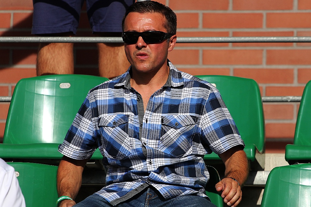 Pierwszy triumf Miedzi. Bartczak bohaterem!
