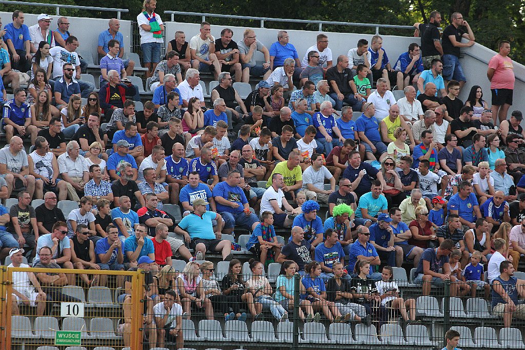 Pierwszy triumf Miedzi. Bartczak bohaterem!
