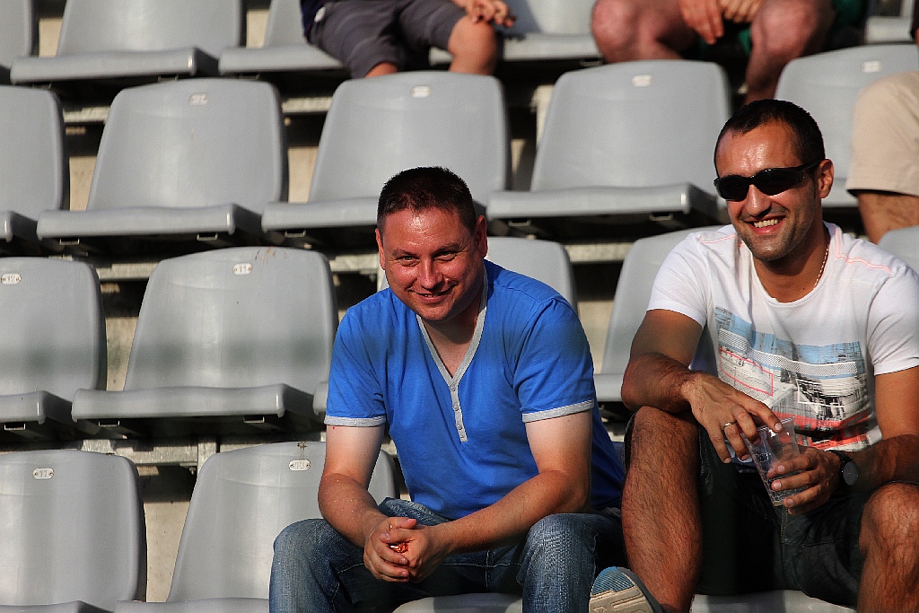 Pierwszy triumf Miedzi. Bartczak bohaterem!
