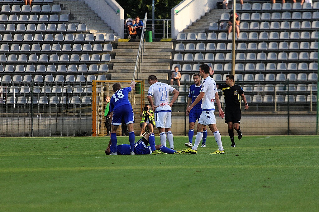 Pierwszy triumf Miedzi. Bartczak bohaterem!
