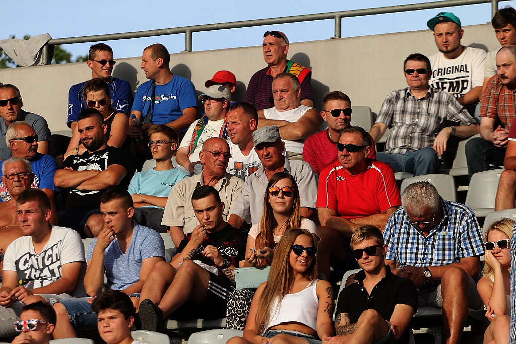Pierwszy triumf Miedzi. Bartczak bohaterem!
