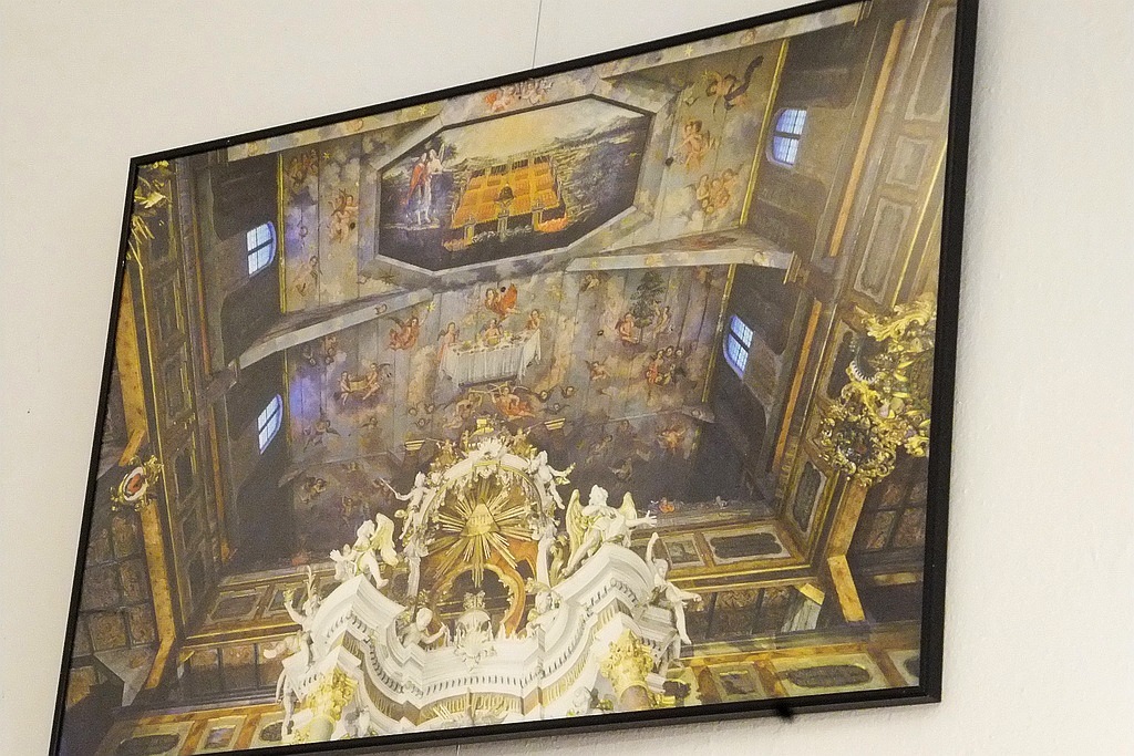 Dolnośląskie Kościoły Pokoju w Zamku Piastowskim