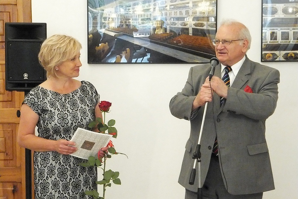 Dolnośląskie Kościoły Pokoju w Zamku Piastowskim
