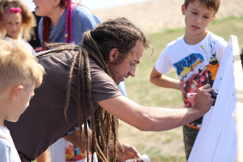 Kunicki Bieg Reggae o Puchar EuCO