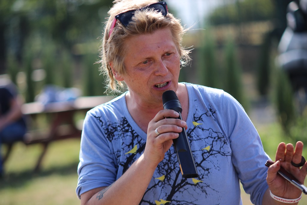 Kunicki Bieg Reggae o Puchar EuCO