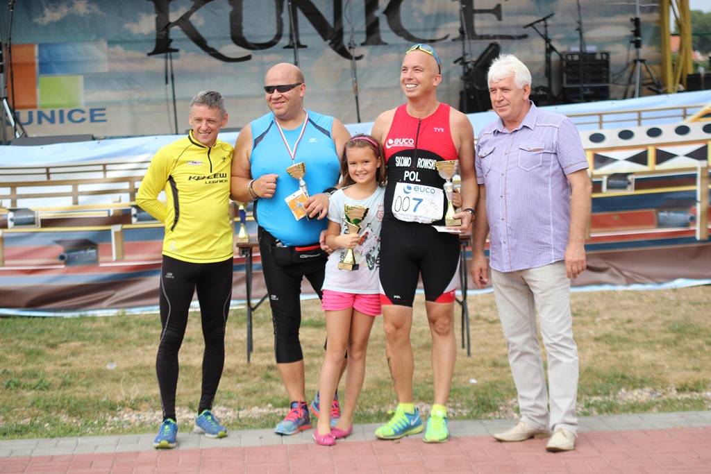 Kunicki Bieg Reggae o Puchar EuCO
