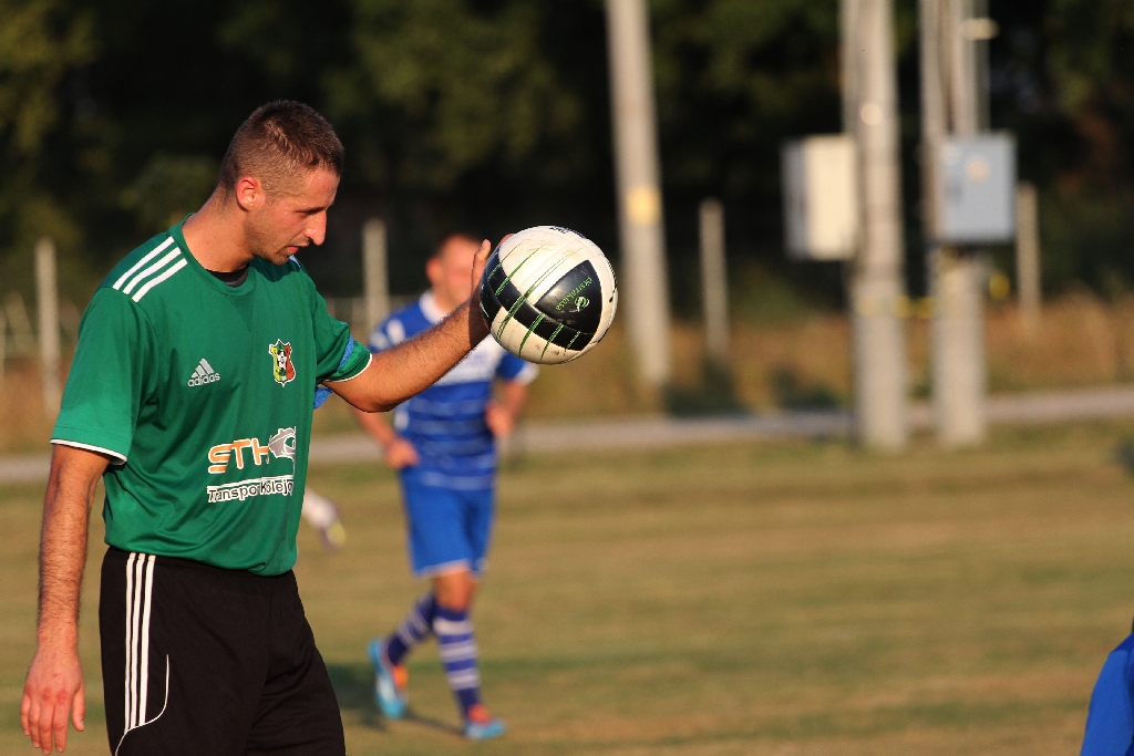 IV Liga: Orkan Szczedrzykowice - STK GKS Kobierzyce 4:0