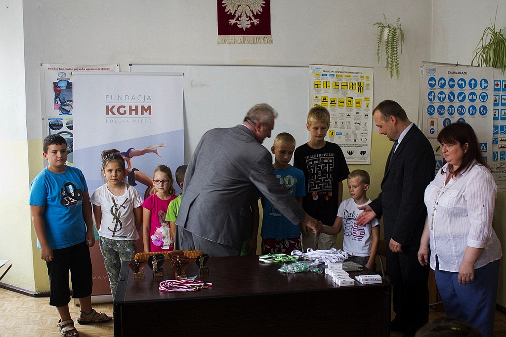 Wystrzałowe wakacje Ligą Obrony Kraju zakończone