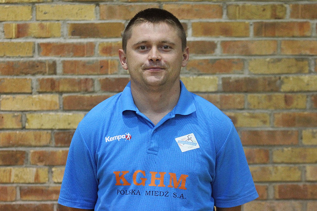Nowe wcielenie piłkarzy ręcznych Siódemki Miedź