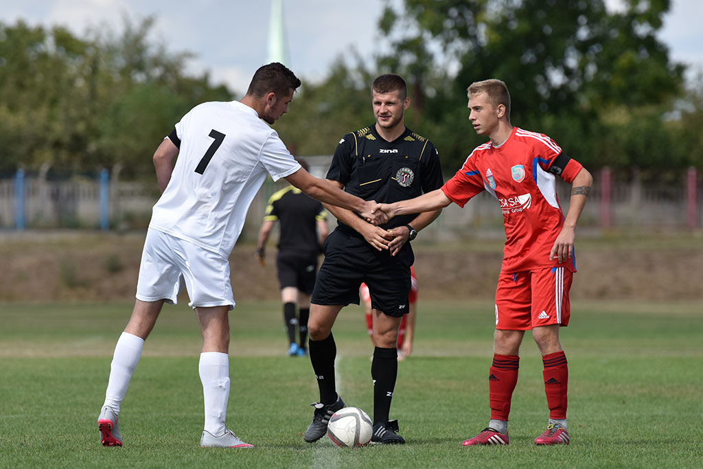 LDJS: Miedź Legnica - Orzeł Ząbkowice Śląskie 6:0