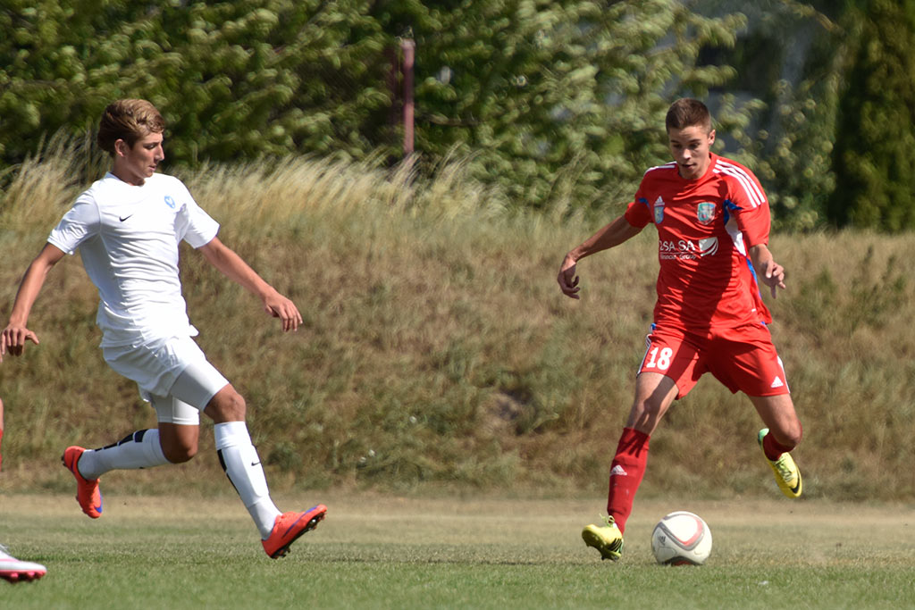 LDJS: Miedź Legnica - Orzeł Ząbkowice Śląskie 6:0