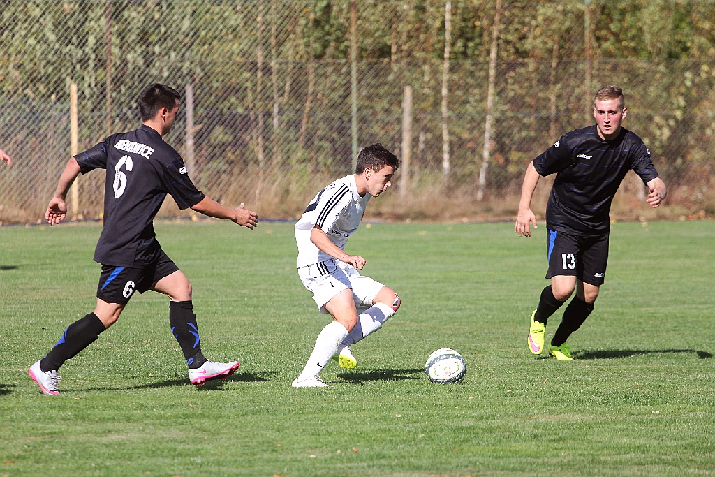 Okręgówka: Iskra Kochlice - Kaczawa Bieniowice 4:1
