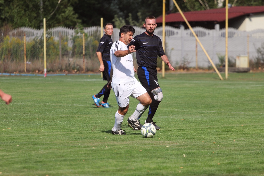 Okręgówka: Iskra Kochlice - Kaczawa Bieniowice 4:1