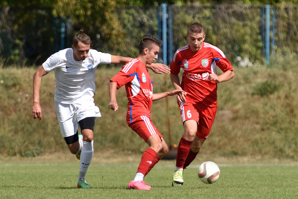 LDJS: Miedź Legnica - Orzeł Ząbkowice Śląskie 6:0