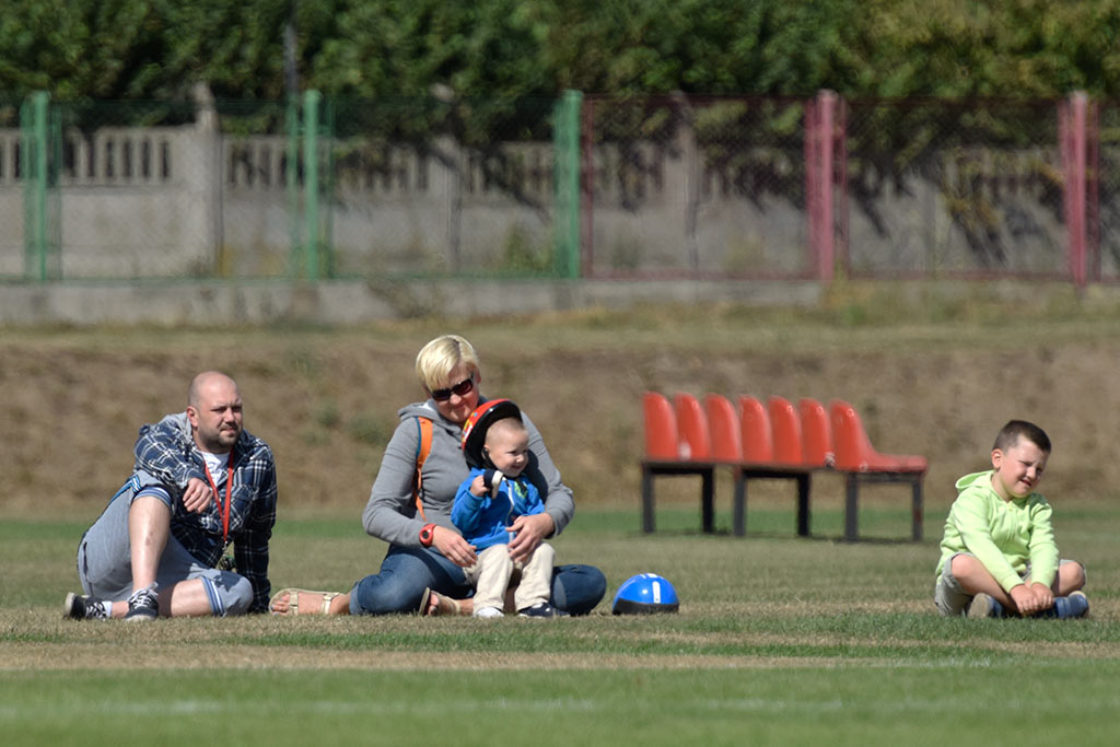 LDJS: Miedź Legnica - Orzeł Ząbkowice Śląskie 6:0