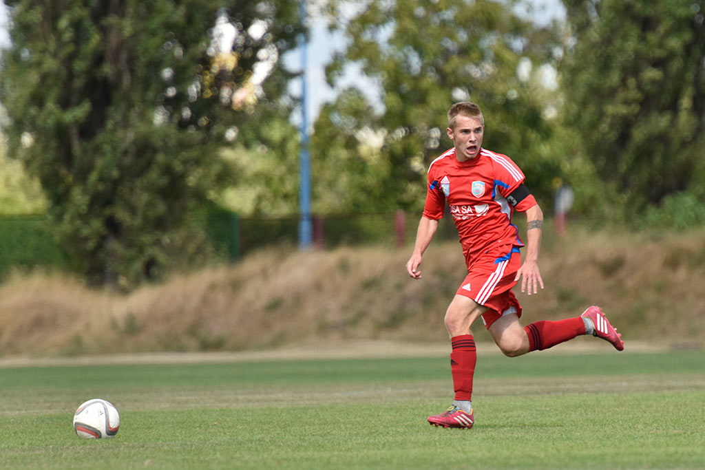 LDJS: Miedź Legnica - Orzeł Ząbkowice Śląskie 6:0