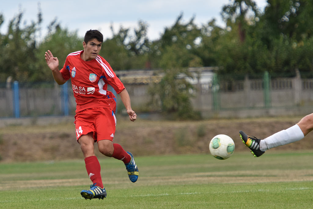 LDJS: Miedź Legnica - Orzeł Ząbkowice Śląskie 6:0