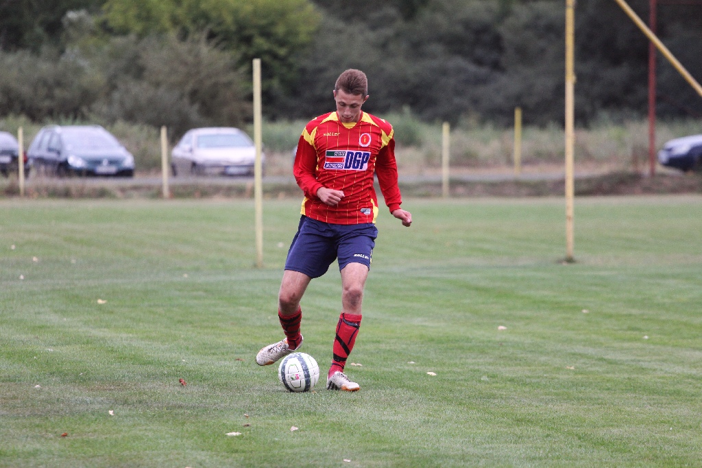 Klasa B: Iskra II Kochlice - Ikar Miłogostowice 0:2