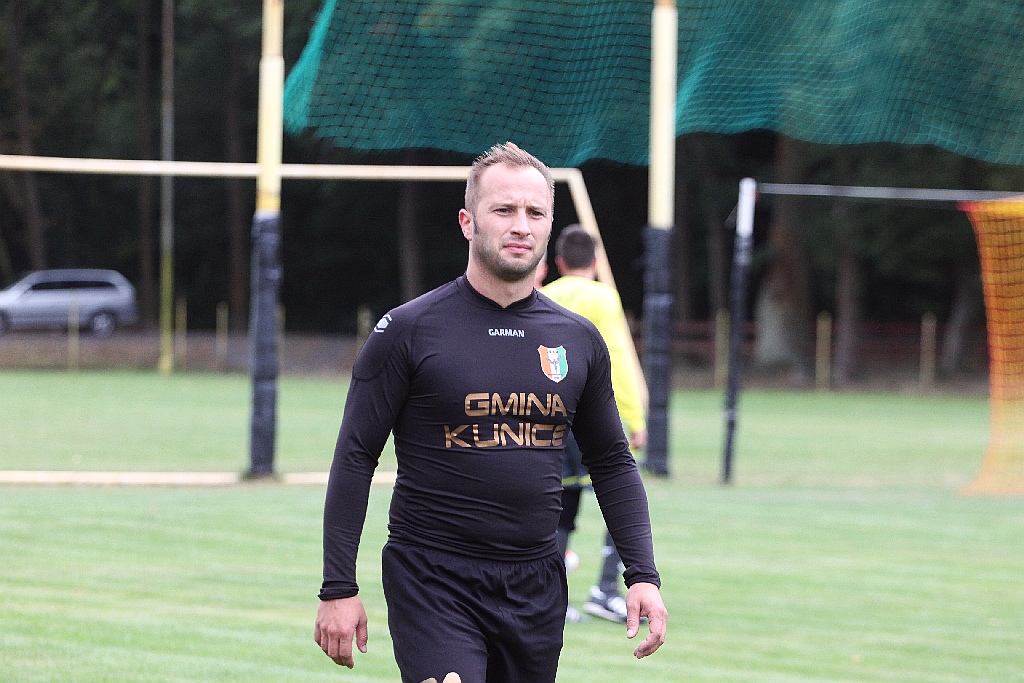 Klasa B: Iskra II Kochlice - Ikar Miłogostowice 0:2