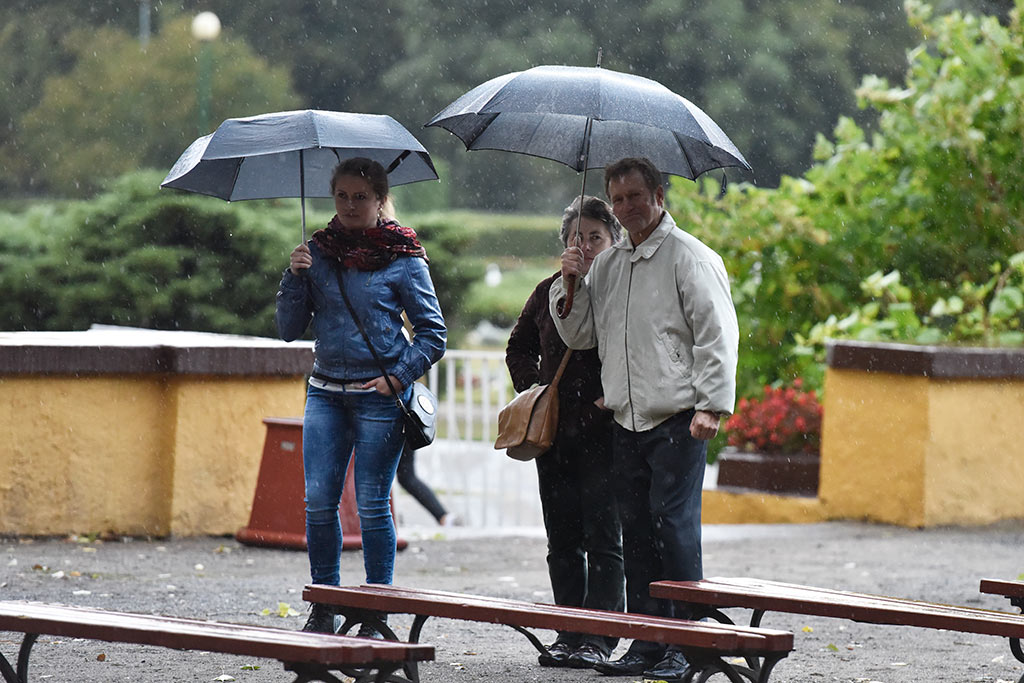 Ukraińskie Klimaty z Berkutem i Nadiją w roli gwiazd