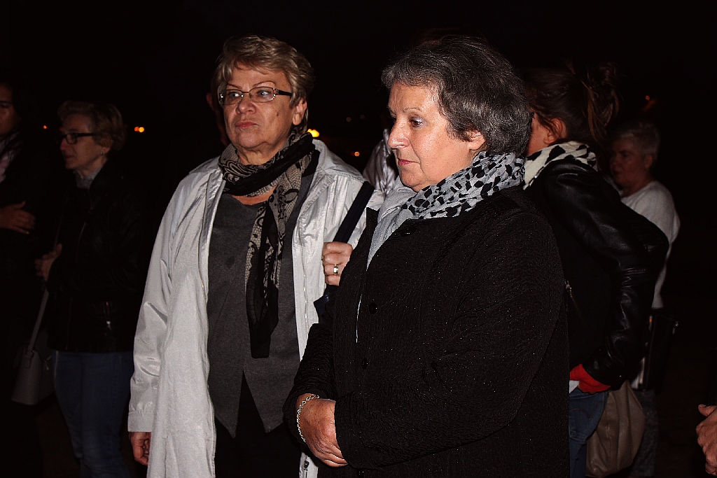 Rodzina, przyjaciele i znajomi uczcili pamięć ofiary pijaka za kierownicą