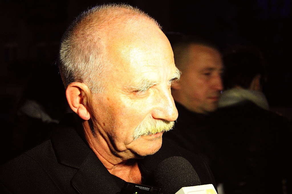 Rodzina, przyjaciele i znajomi uczcili pamięć ofiary pijaka za kierownicą