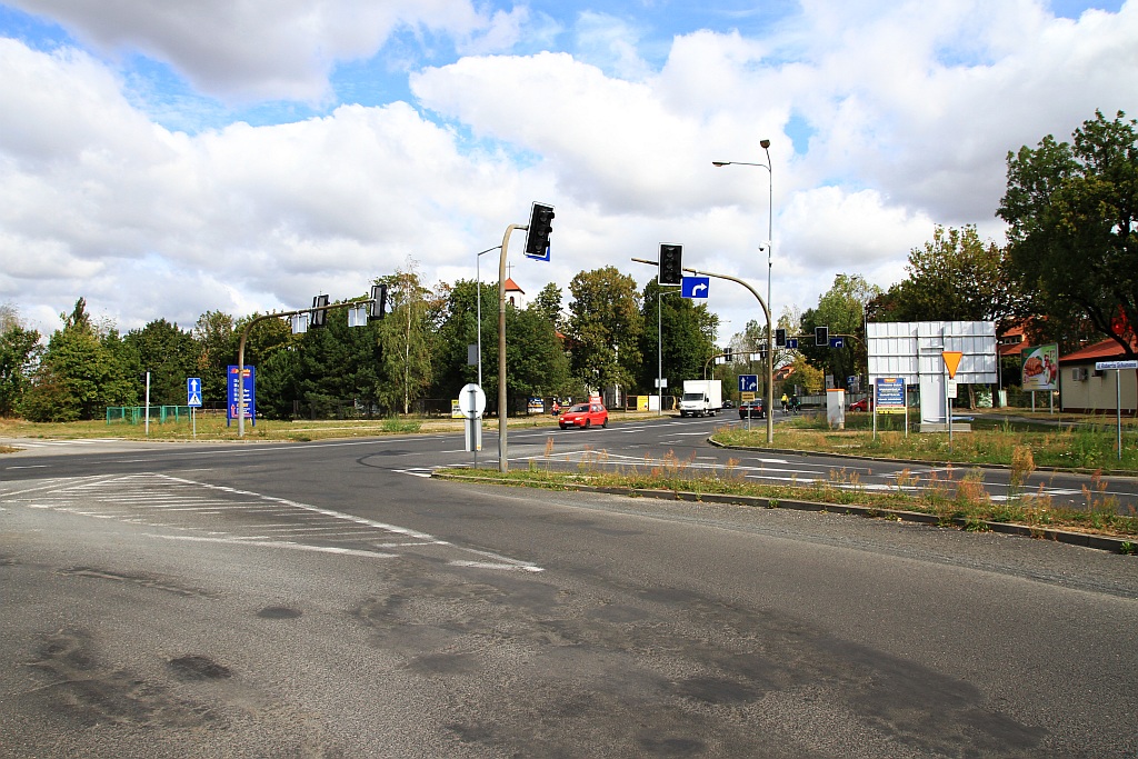 Trwa budowa zintegrowanego systemu zarządzania ruchem