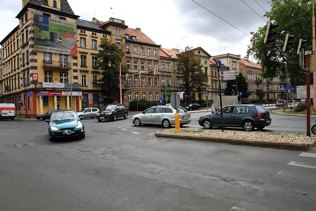 Trwa budowa zintegrowanego systemu zarządzania ruchem