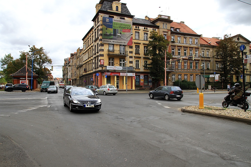 Trwa budowa zintegrowanego systemu zarządzania ruchem