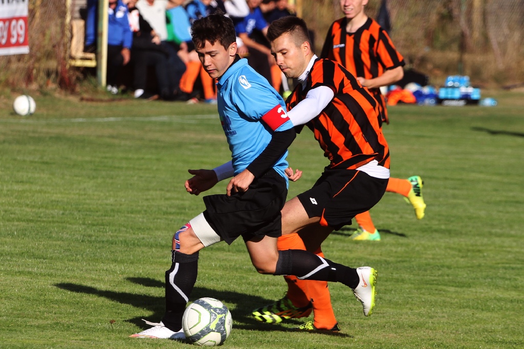 Puchar Polski: Iskra Kochlice - Orkan Szczedrzykowice 0:7
