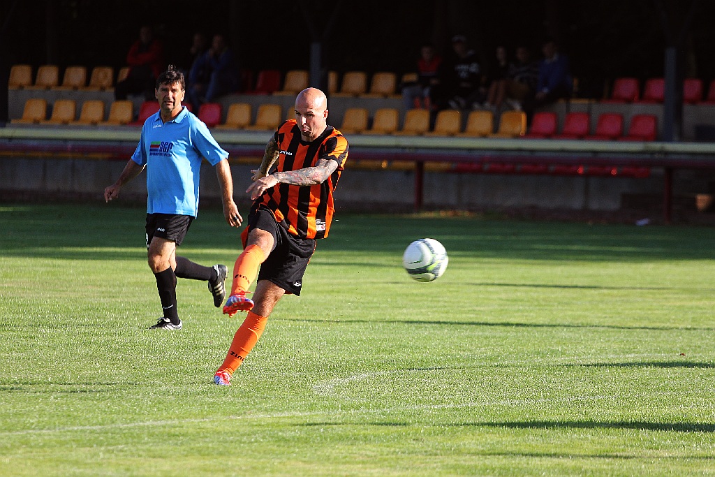 Puchar Polski: Iskra Kochlice - Orkan Szczedrzykowice 0:7