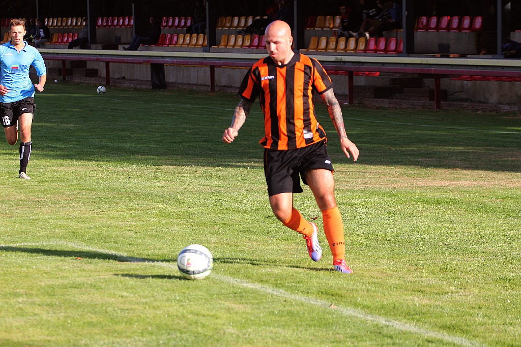 Puchar Polski: Iskra Kochlice - Orkan Szczedrzykowice 0:7
