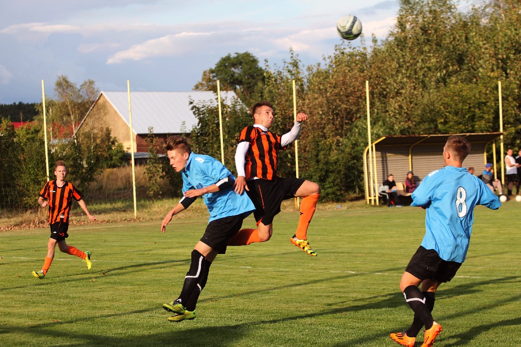 Puchar Polski: Iskra Kochlice - Orkan Szczedrzykowice 0:7